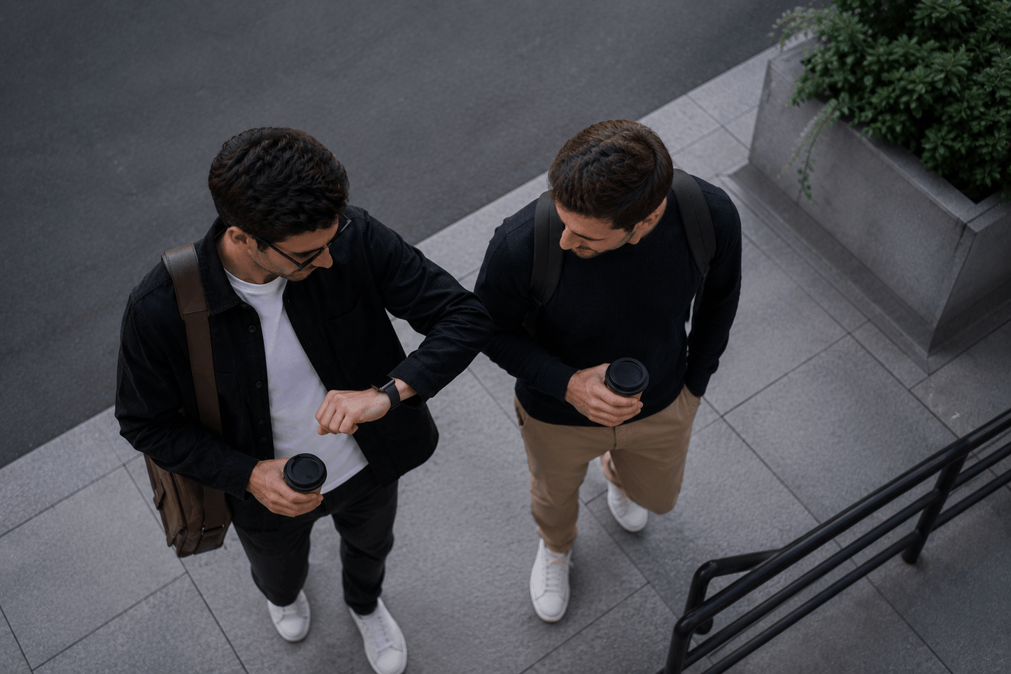 LAXASFIT H9 2026 Smartwatch con Llamadas, Ritmo Cardíaco y Oxígeno en Sangre - CUIORI