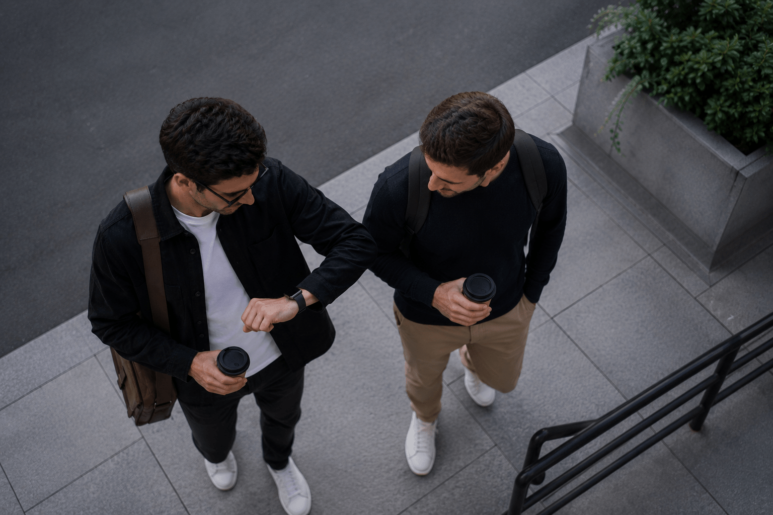 LAXASFIT H9 2026 Smartwatch con Llamadas, Ritmo Cardíaco y Oxígeno en Sangre - CUIORI